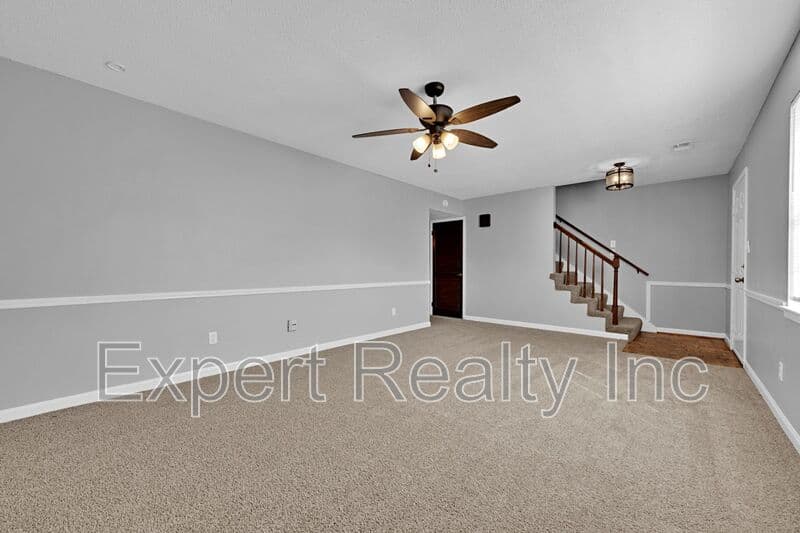 Birmingham House: 2346 Grayson Valley Circle
