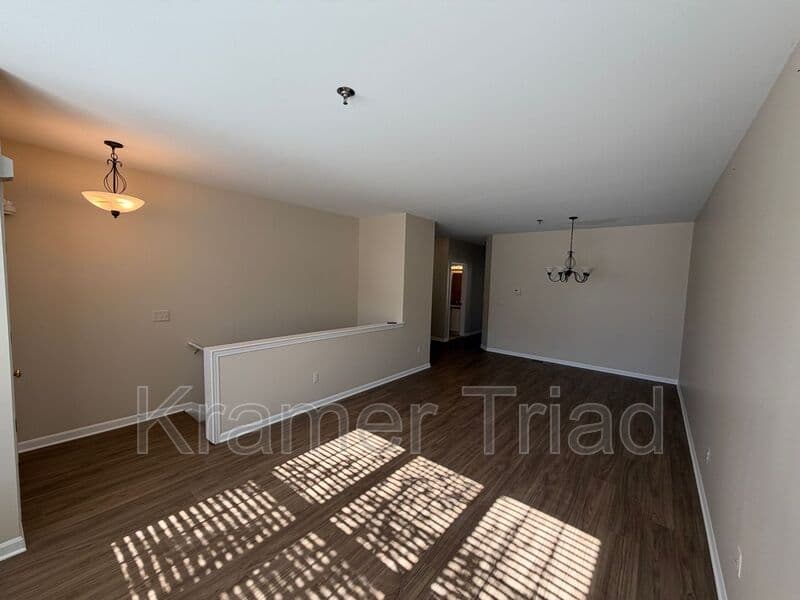 Southfield Condo: 25504 St. James