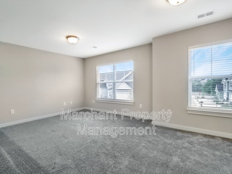 Simpsonville Townhome: 832 Stonebriar Street