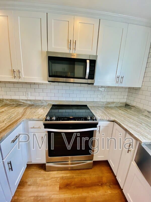 Norfolk Condo: 543 W 20th St
