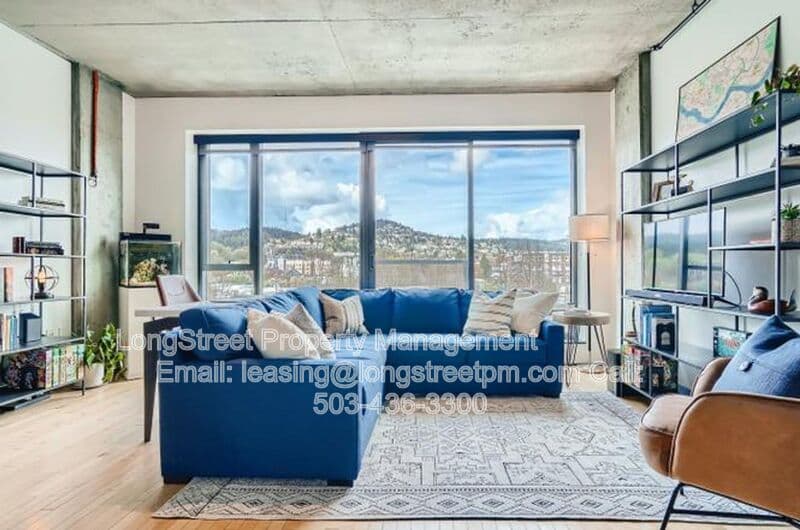 Portland Condo: 1410 NW Kearney St