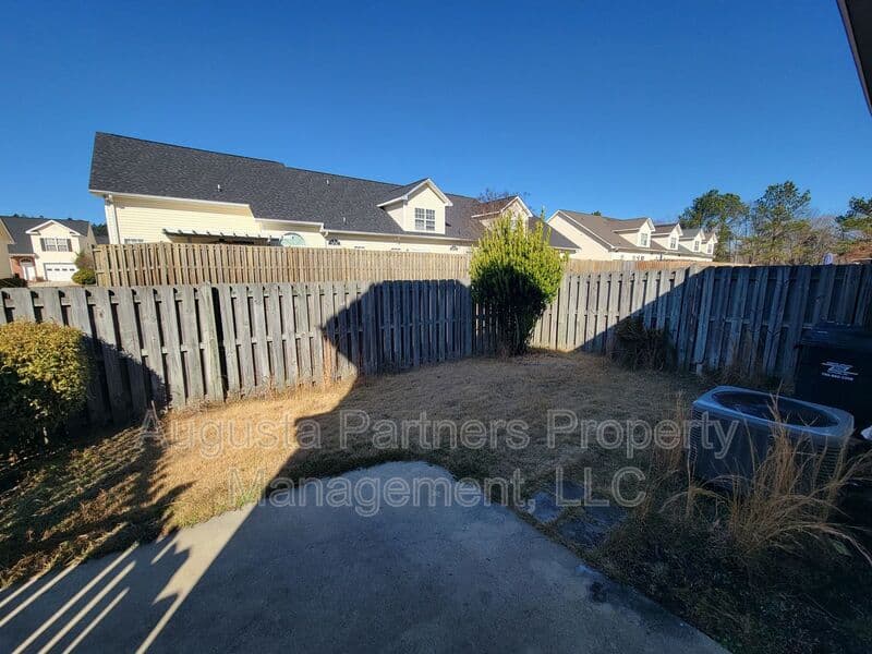 Evans House: 117 Palmer Ct