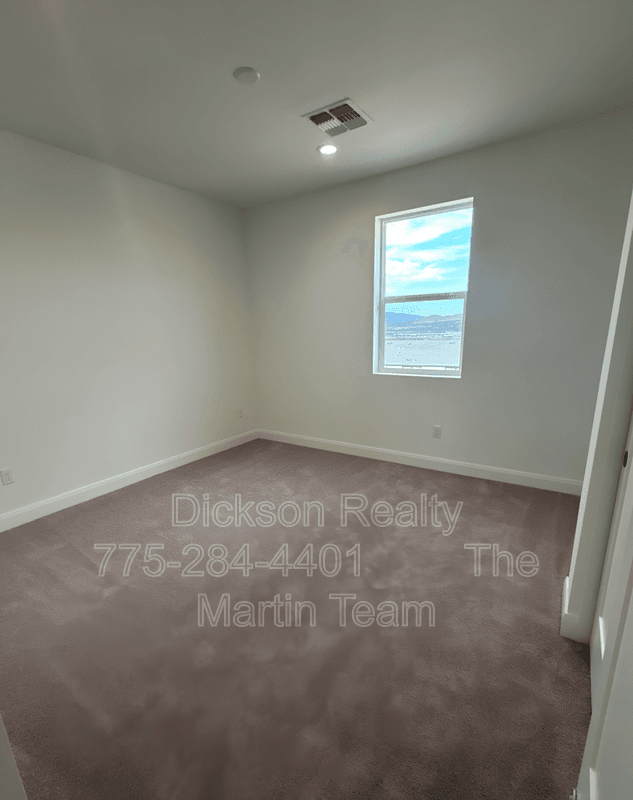 Sparks House: 11635 Vinegar Peak Drive