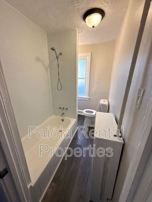 Atlantic City House: 905 Keener Avenue
