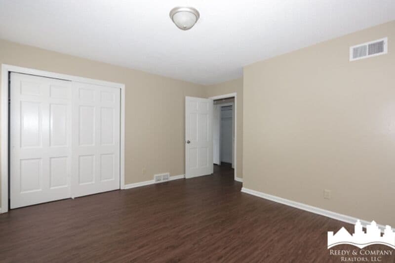 Memphis House: 1812 Whitman Rd