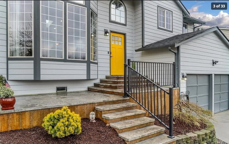 Lake Stevens Condo: 1423 85th Dr NE