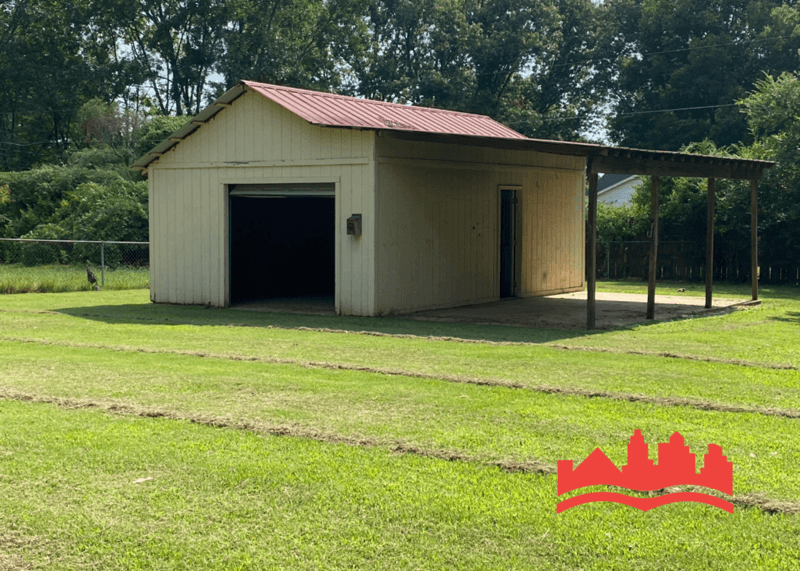 Olive Branch House: 6815 Pleasant Hill Rd