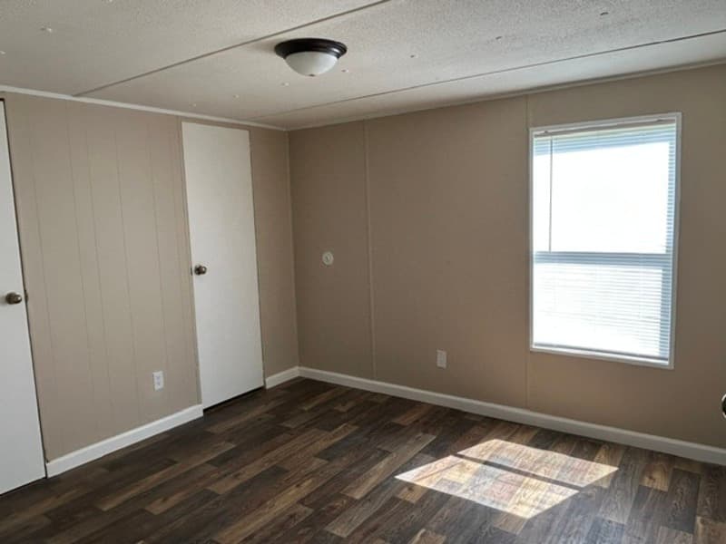 Barnwell House: 12002 Hwy 64
