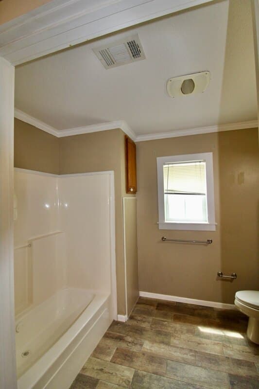 Freeport House: 147 Caswell Branch Road