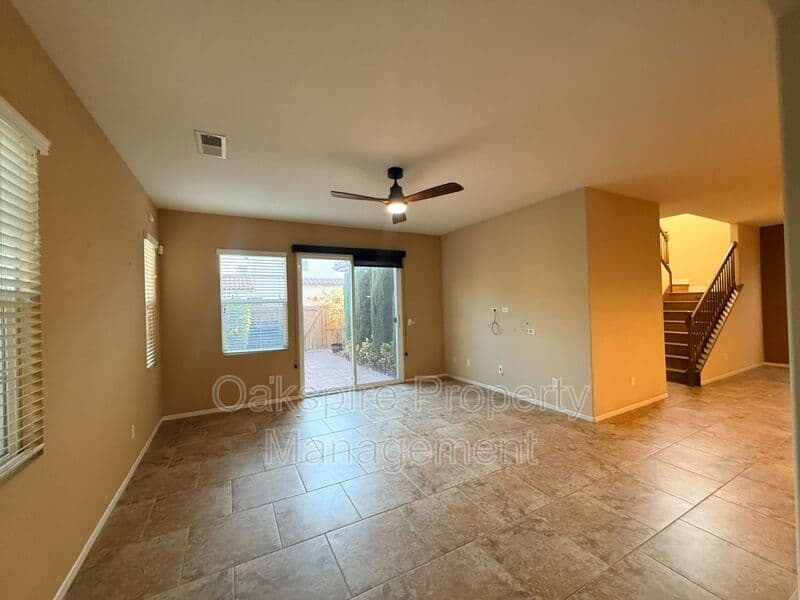Chula Vista House: 1824 Wolf Canyon Loop