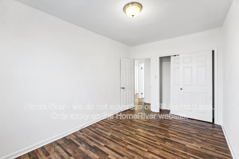 Baltimore House: 6915 Harford Rd