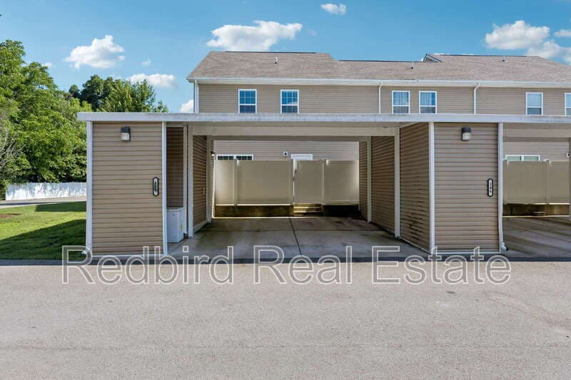 Murfreesboro Townhome: 248 Rowlette Circle