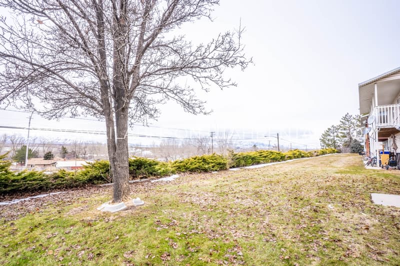 Provo Condo: 2090 S State St