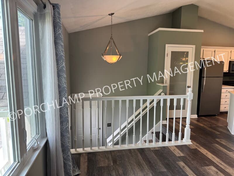 Grand Rapids House: 6235 Cascade Road Southeast