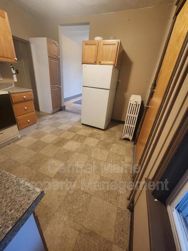 Lewiston Condo: 219-221 Pine Street