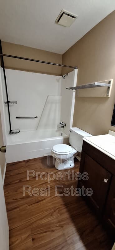 College Station Condo: 302 Manuel Drive