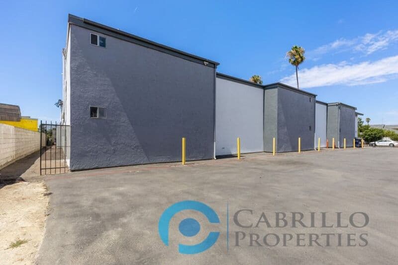 San Diego Condo: 8453 Carlisle Drive