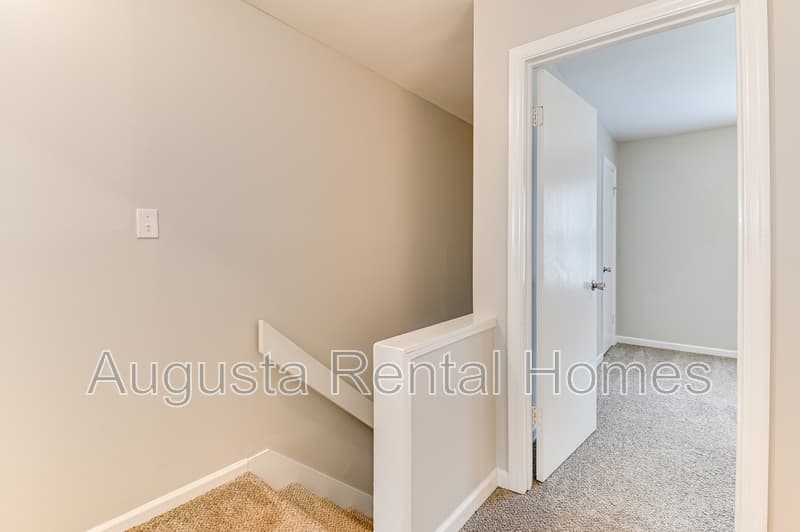 North Augusta Townhome: 157 Chalet North Court