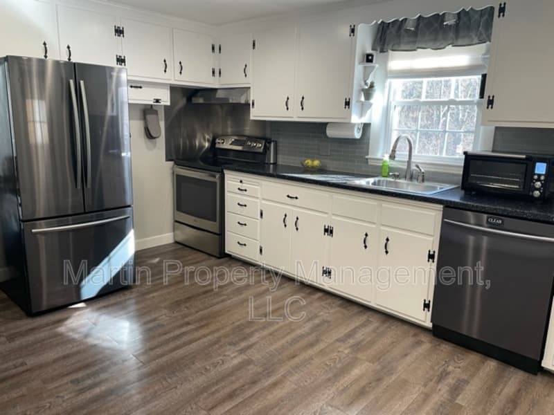 Wakefield House: 533 Water Street
