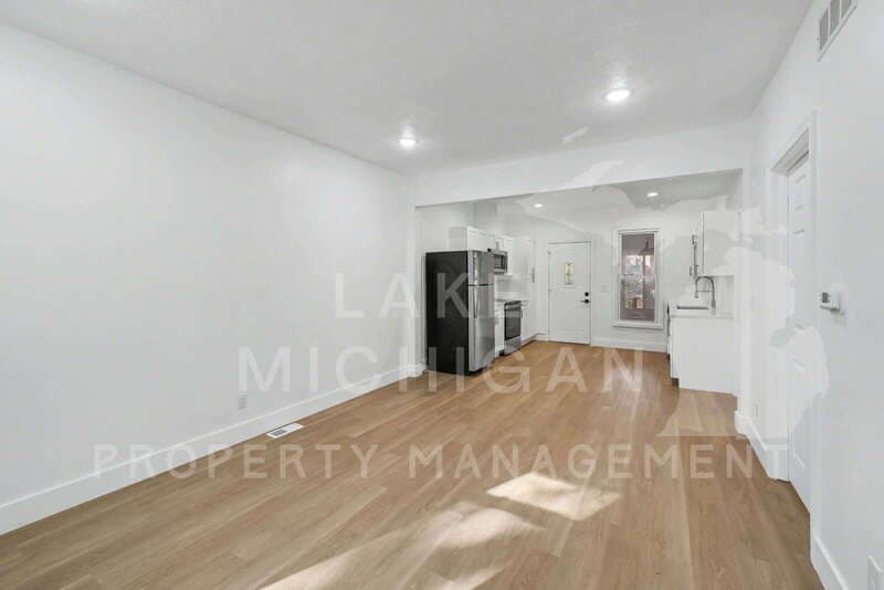 Grand Rapids Condo: 815 Davis Ave NW