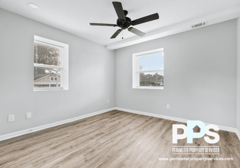 Atlanta House: 138 Griffin St NW