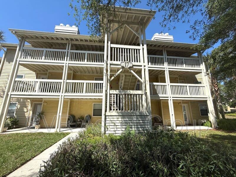 Ponte Vedra Condo: 100 Fairway