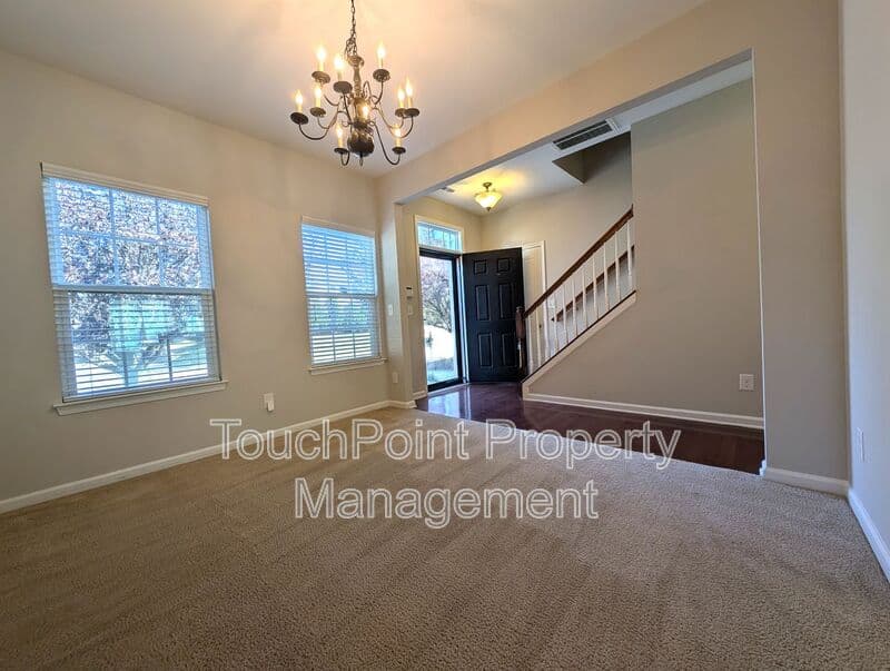 Charlotte Townhome: 16314 Magnolia Woods Ln