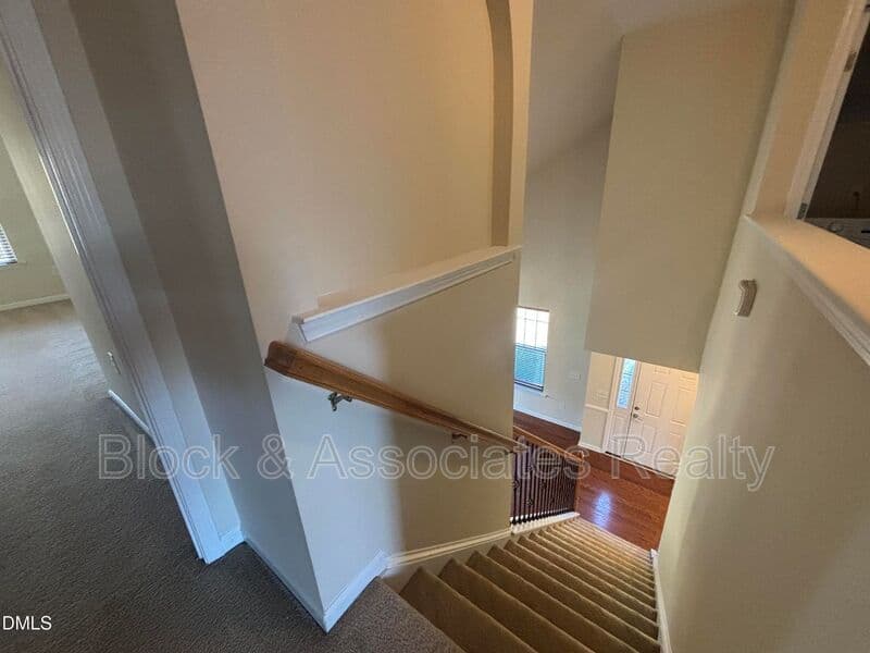 Wake Forest House: 1429 Kirkwood Hill Way
