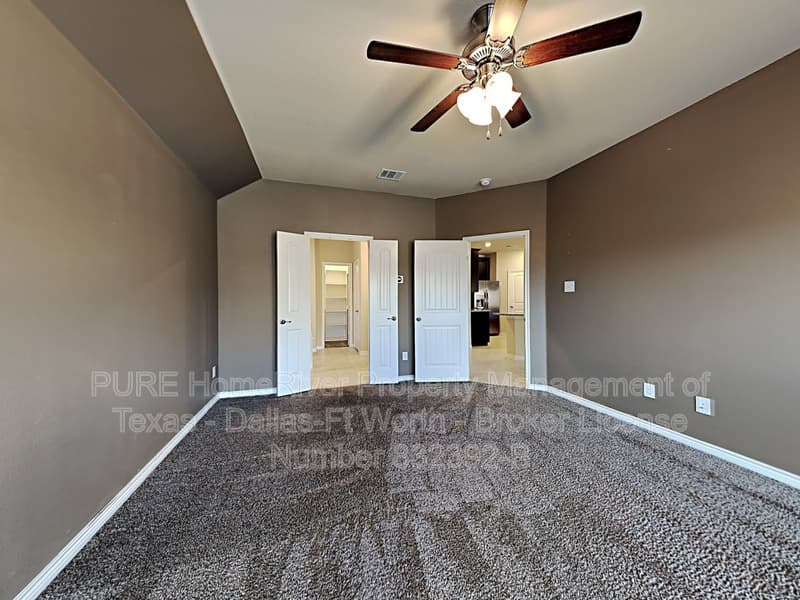 Forney House: 5121 Pleasant Springs Ct