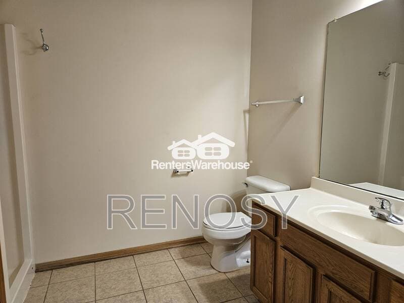 West Des Moines House: 8601 Westown Parkway