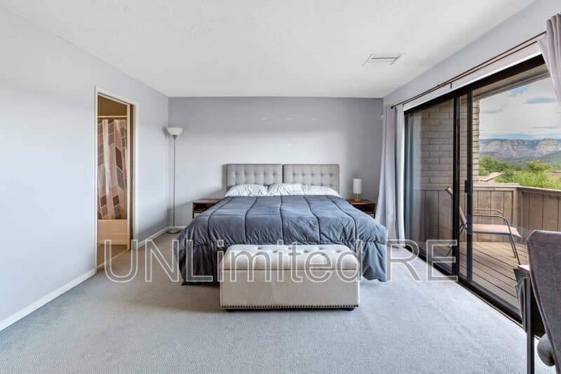 Sedona Condo: 3340 West State Route 89A