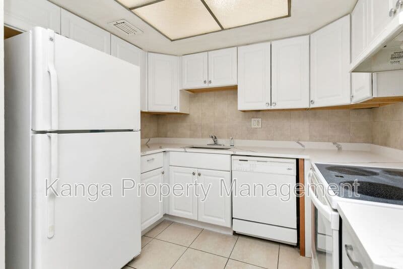 Lauderhill Condo: 2130 NW 58th Ave
