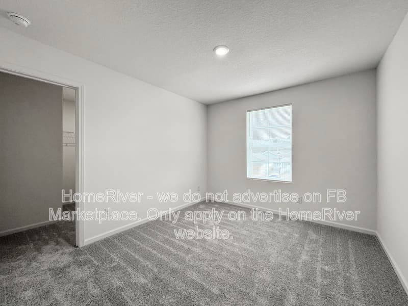 Jacksonville House: 3539 Mildred Way