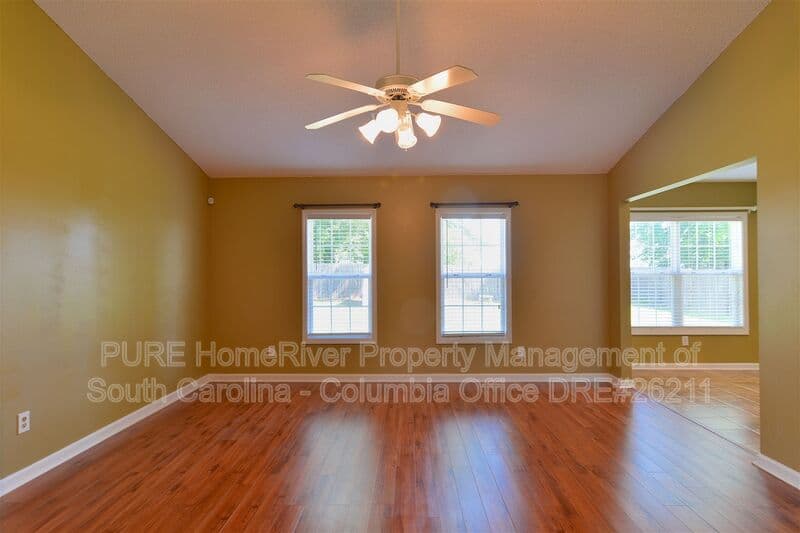Hopkins House: 129 Alexander Pointe Dr