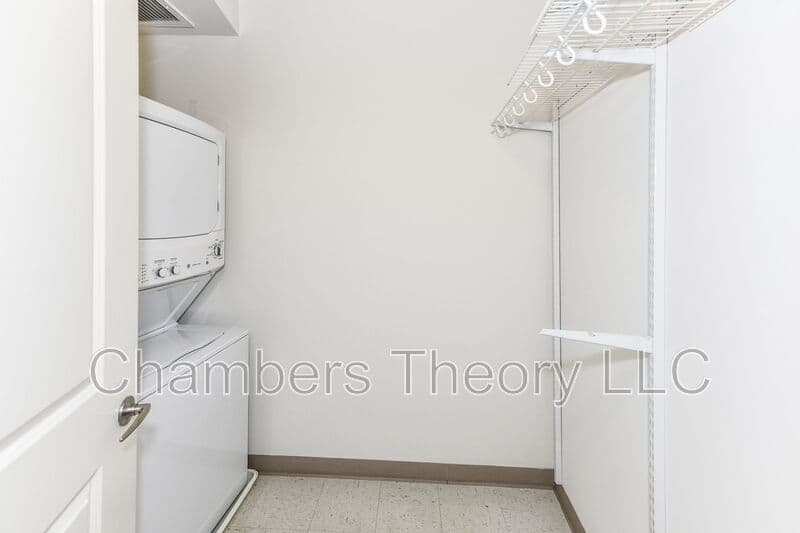 Washington Condo: 2125 14th St NW