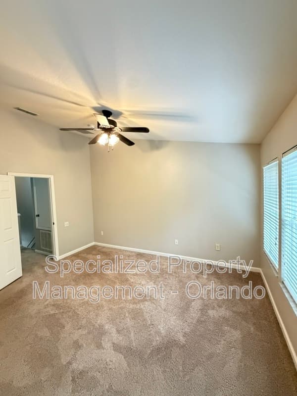 Sanford Townhome: 5162 Hawkstone Dr