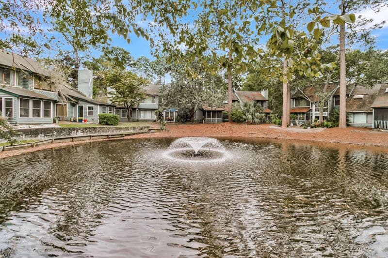 Mt Pleasant Townhome: 1105 Hidden Cove Dr