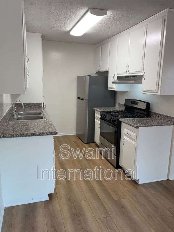 Anaheim Condo: 1235 S. Loara St.