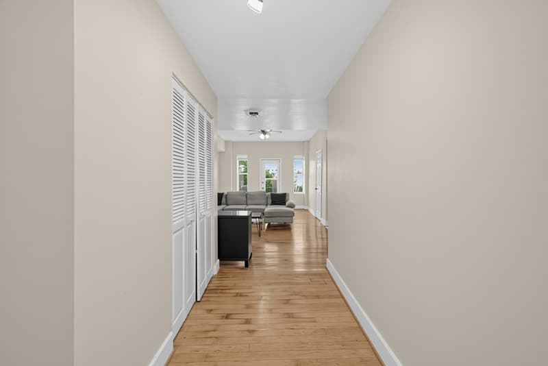WASHINGTON House: 2127 California St NW