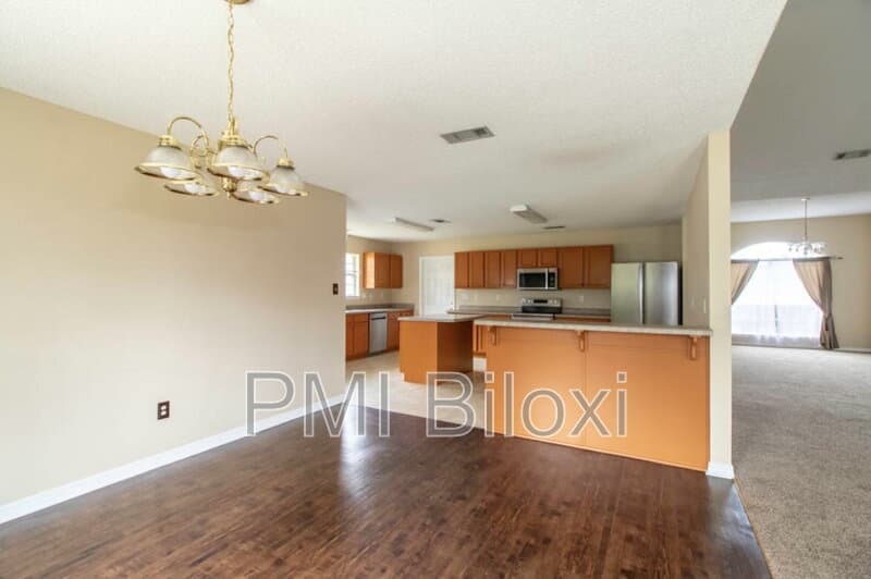Ocean Springs House: 3514 Farrington Ct