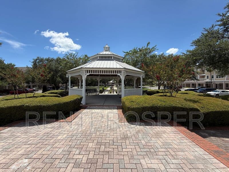 Orlando Condo: 3384 Corona Village Way