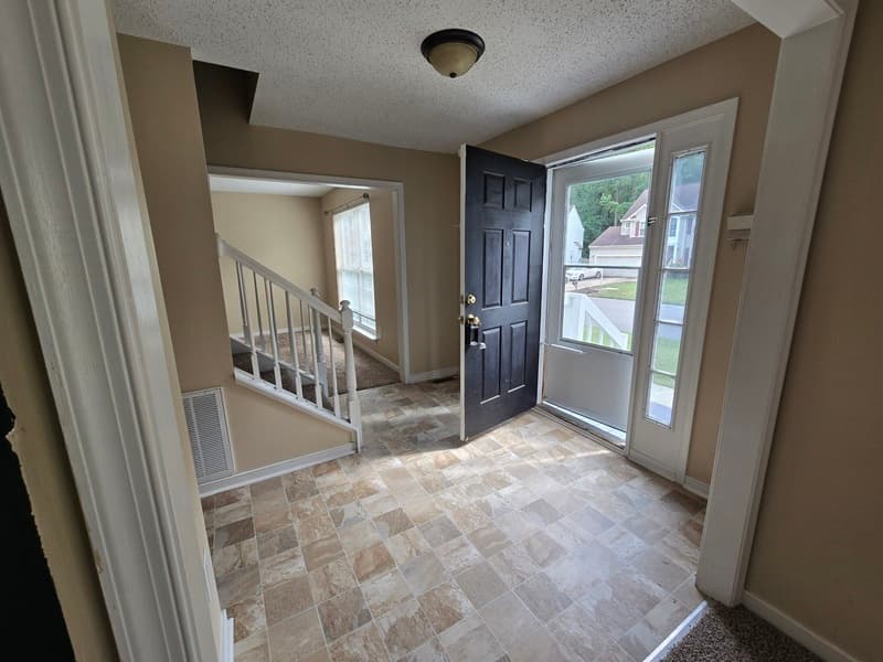 Richmond House: 959 Wheelwood Way