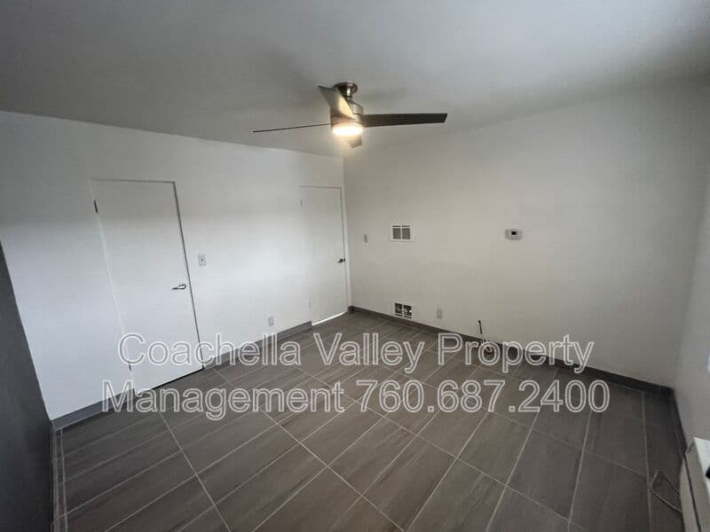 Palm Springs House: 2290 S Palm Canyon Drive