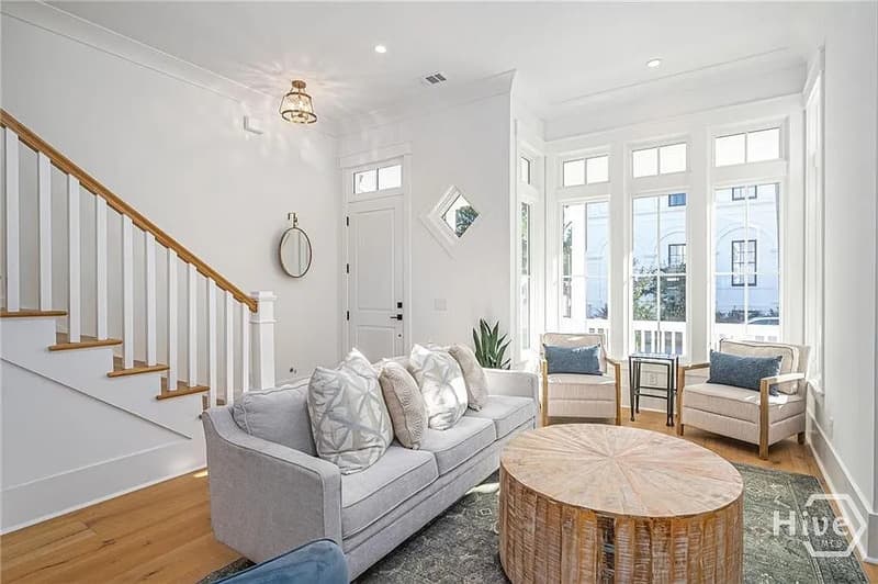 Savannah Condo: West 38th Street - 304