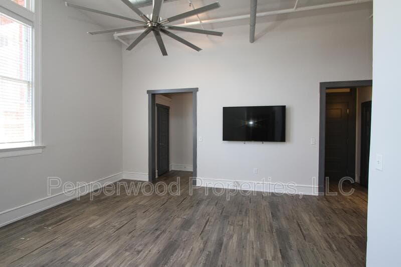 Spartanburg Apartment: 600 Magnolia St