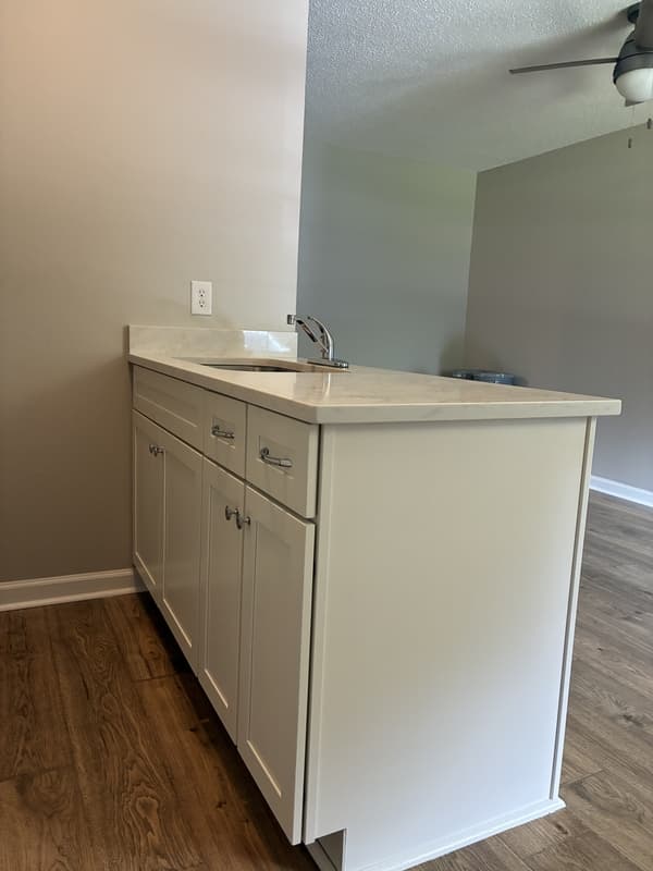 Salisbury House: 115 Cedar Drive - A