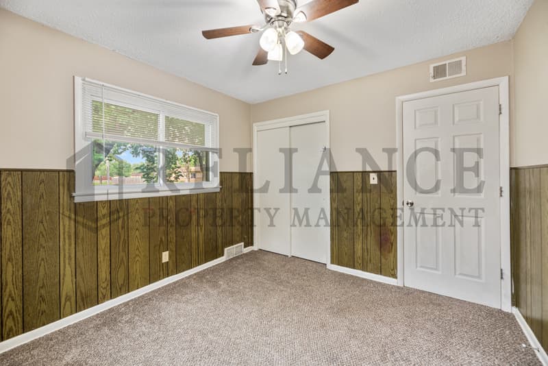 Wichita House: 2316 South Vine Street