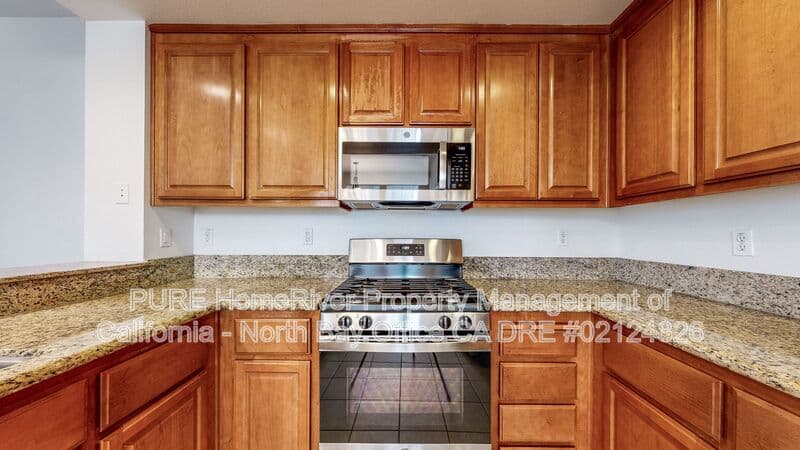 Santa Rosa Condo: 2270 Chanate Road