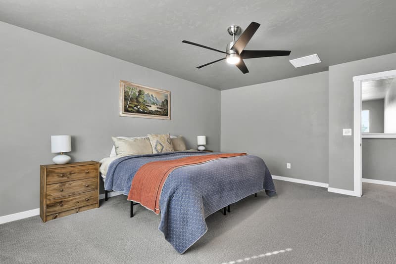 Meridian House: 4328 North Pale Creek Avenue