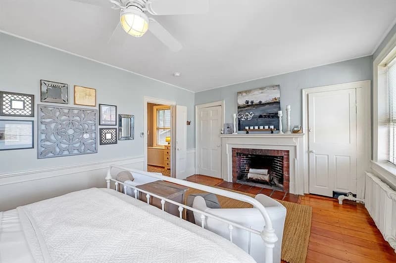 Marblehead Condo: 29 Front St